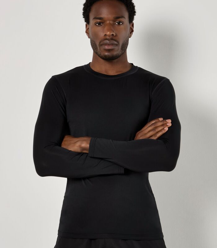 Warmtex® Long Sleeve Baselayer Thumbnail