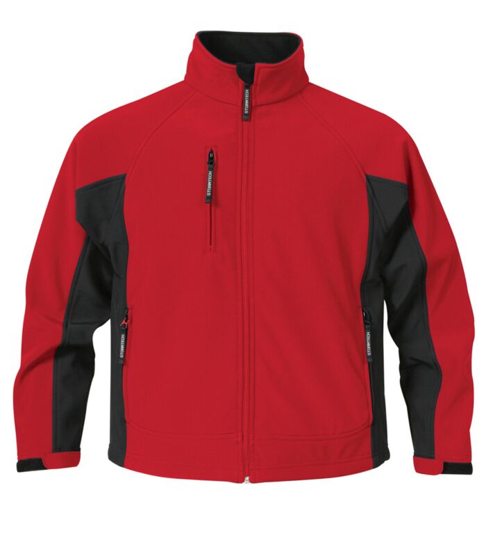 Men's Crew Bonded Jacket Thumbnail