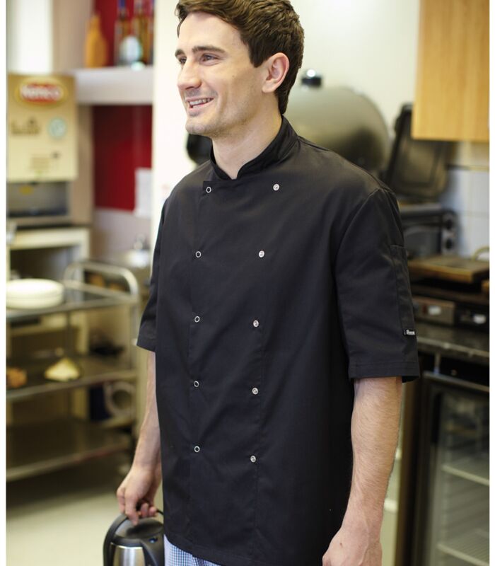 AFD Chef's Jacket Thumbnail