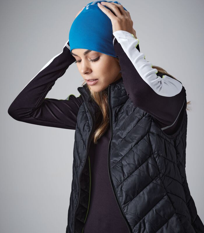 Hemsedal Cotton Beanie Thumbnail