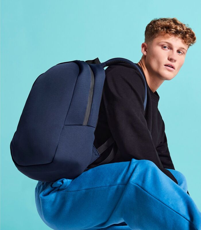 Scuba Backpack Thumbnail