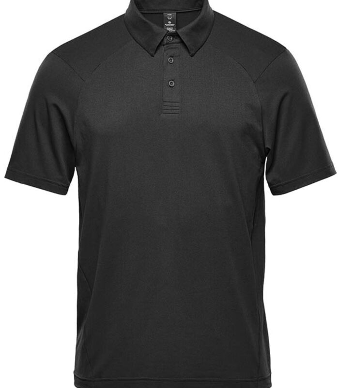 Men's Pure Earth Camino Performance Short Sleeve Polo Thumbnail