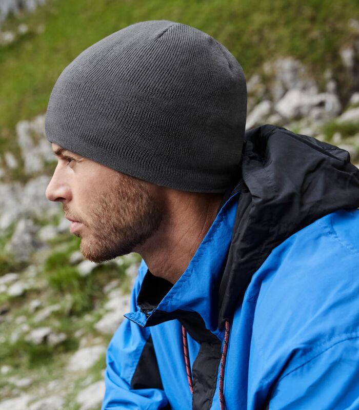 Water Repellent Active Beanie Thumbnail