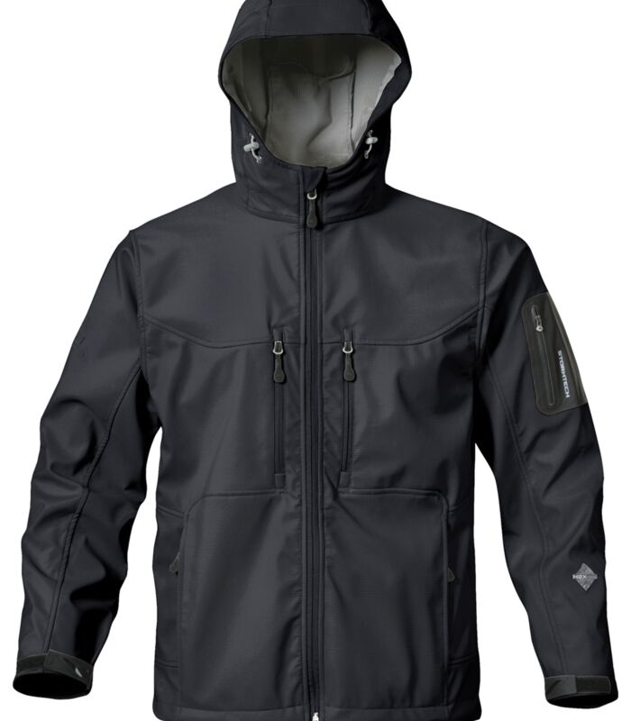 Men's Epsilon H2Xtreme® Shell Thumbnail