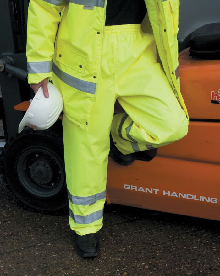 Hi-Vis Trousers Thumbnail
