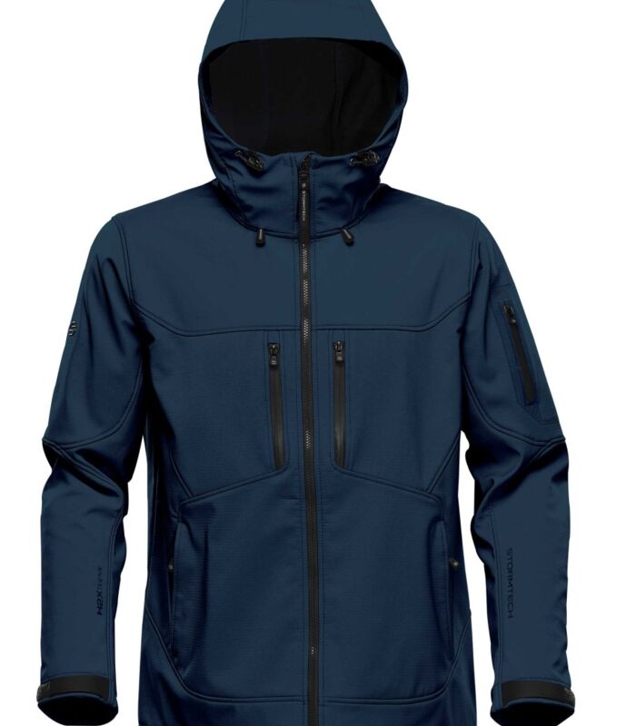 Men's Epsilon 2 Softshell Thumbnail