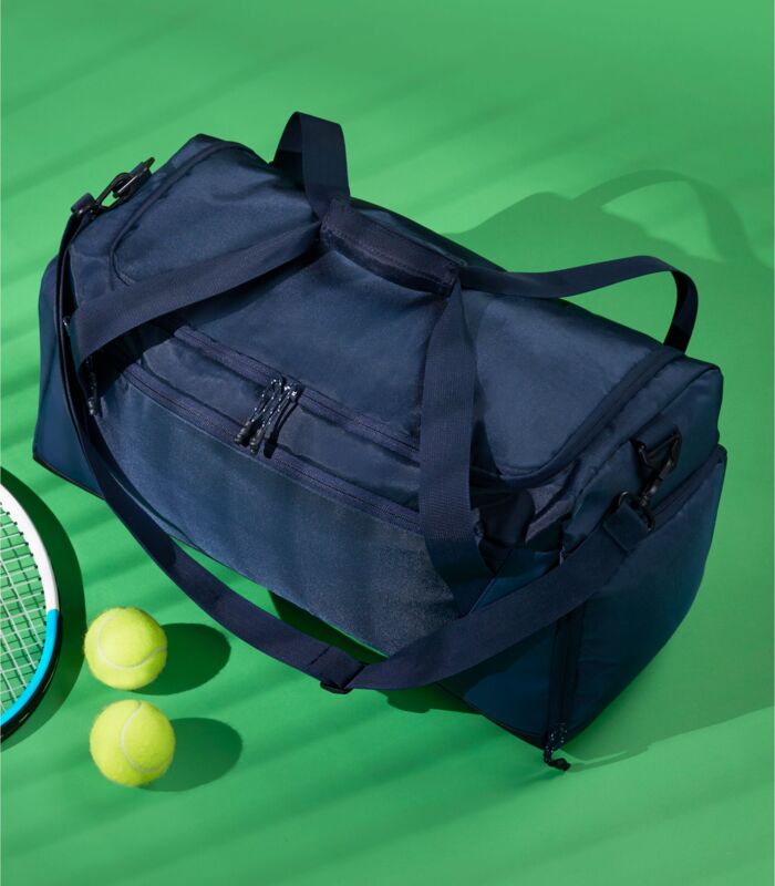 Multi-Sport Locker Holdall Thumbnail