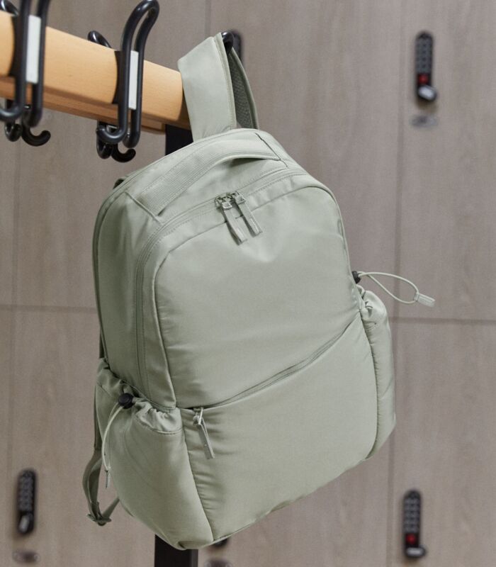 Studio Backpack Thumbnail