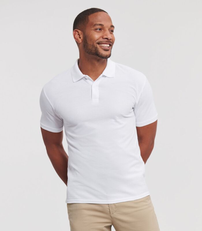 Authentic Eco Polo Thumbnail