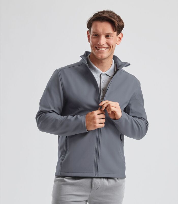 Essential Softshell Jacket Thumbnail