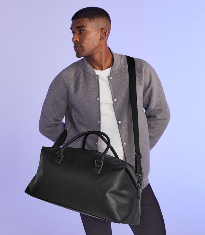 Boutique Weekender Thumbnail