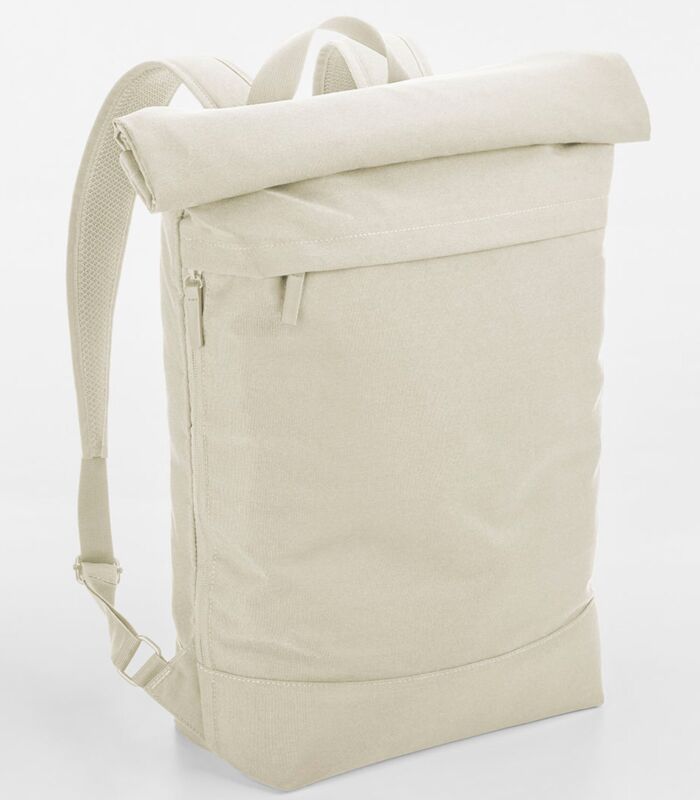 Simplicity Roll Top Backpack Thumbnail