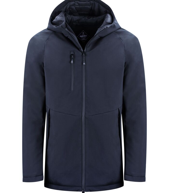 Winchester Jacket Thumbnail