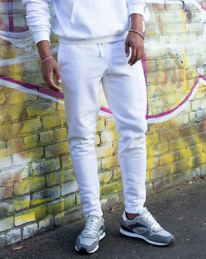 NuBlend® Pocketed Jog Sweatpant Thumbnail