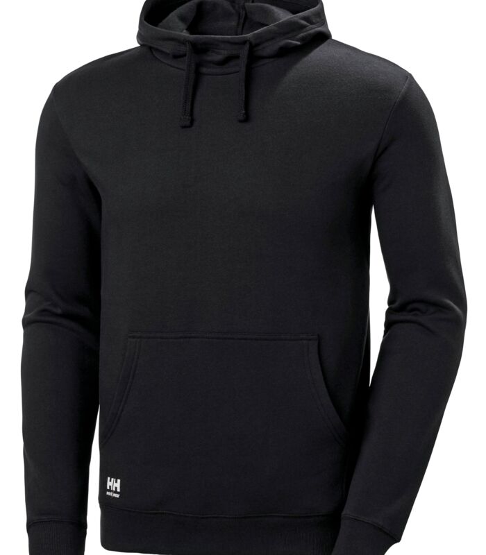 Classic Hoodie Thumbnail