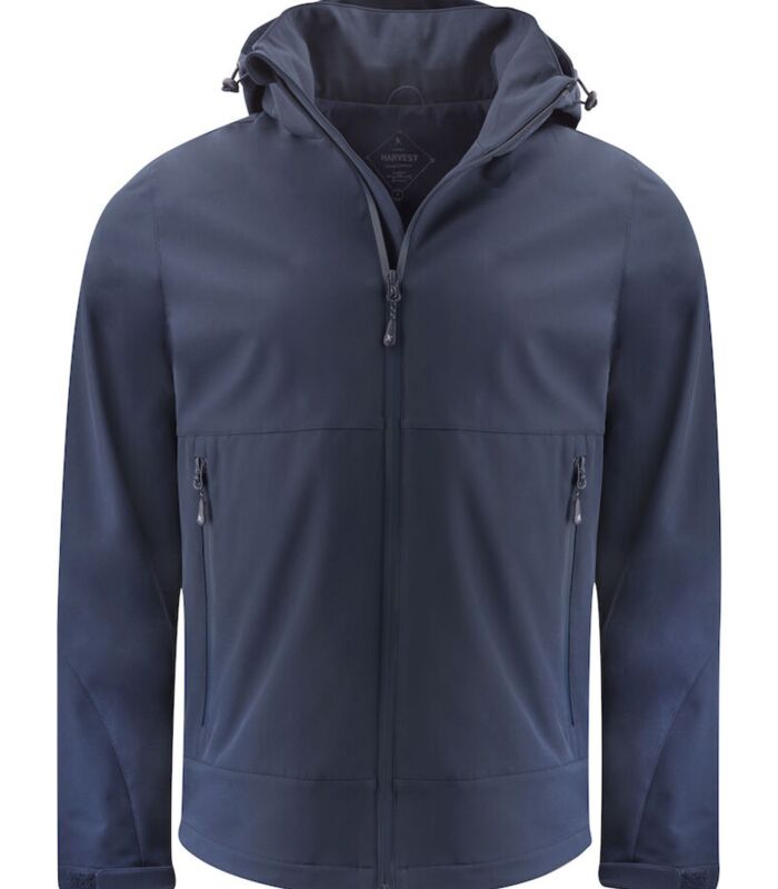 Lodgetown Softshell Jacket Thumbnail