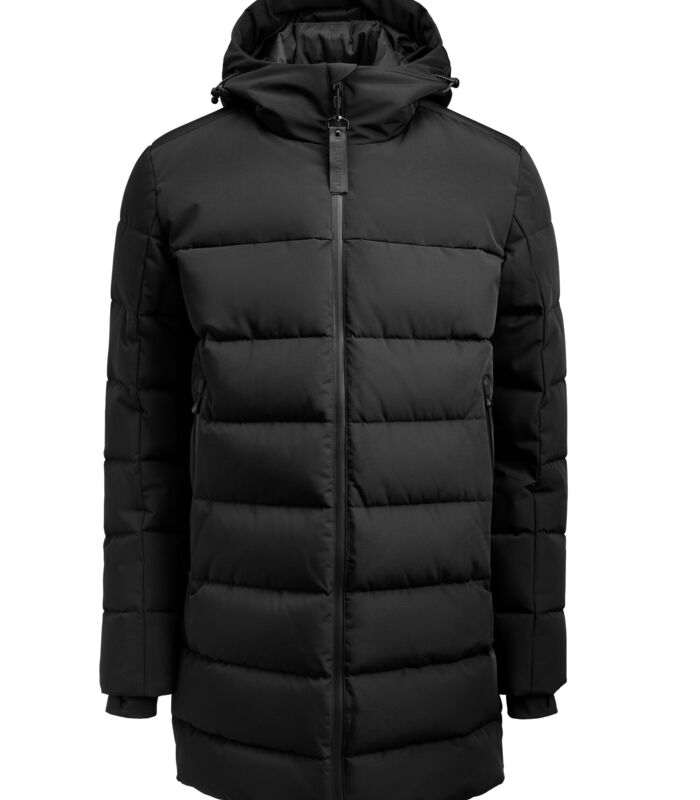 Northport Jacket Thumbnail