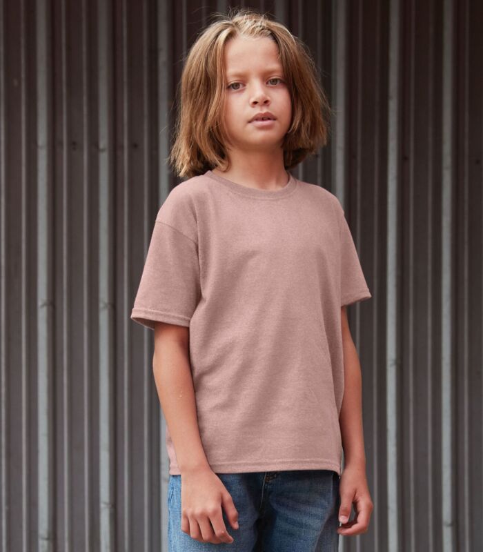 Eco Youth Premium Organic T Thumbnail