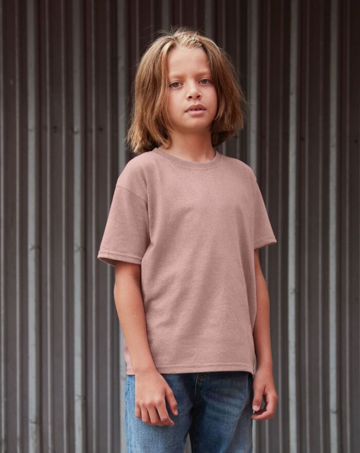 Eco Youth Premium Organic T Thumbnail
