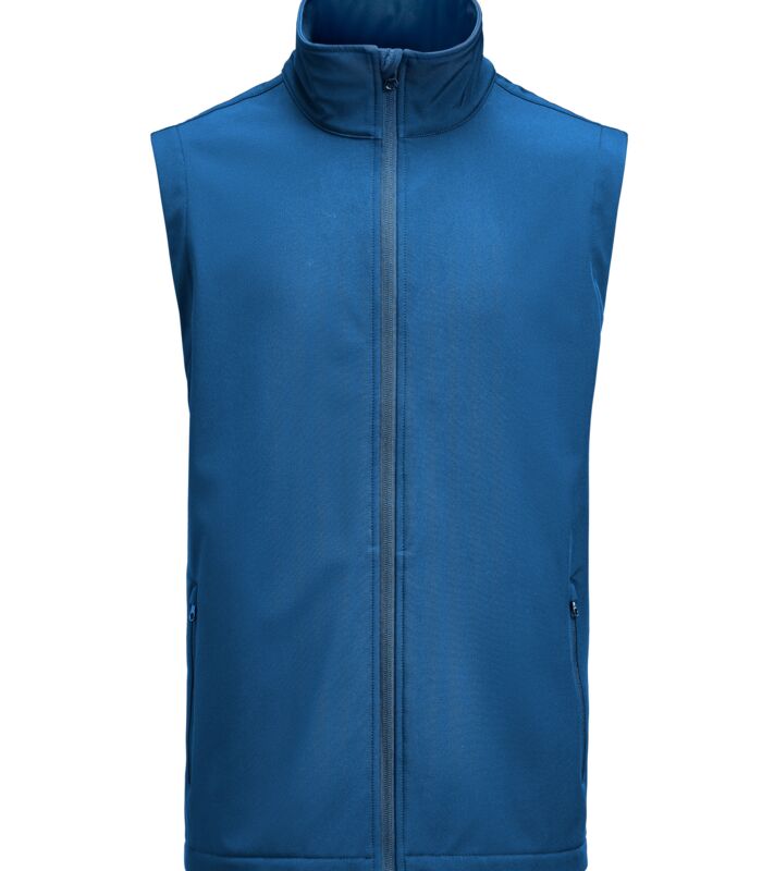 Valley Vest Thumbnail