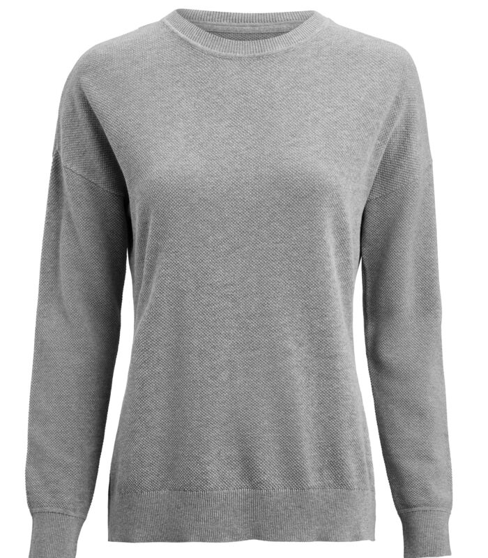 Ladies Ashland Casual Knit Thumbnail