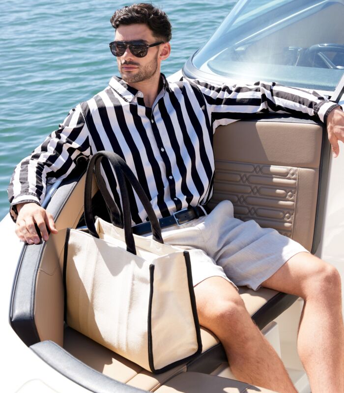 Puerto Large Tote Thumbnail