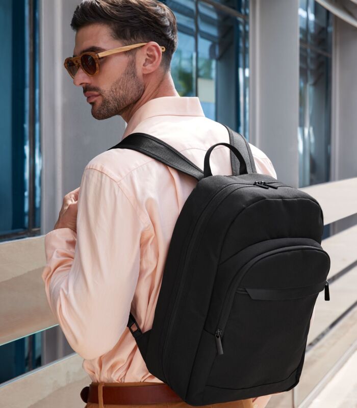 Airside Underseat Backpack Thumbnail