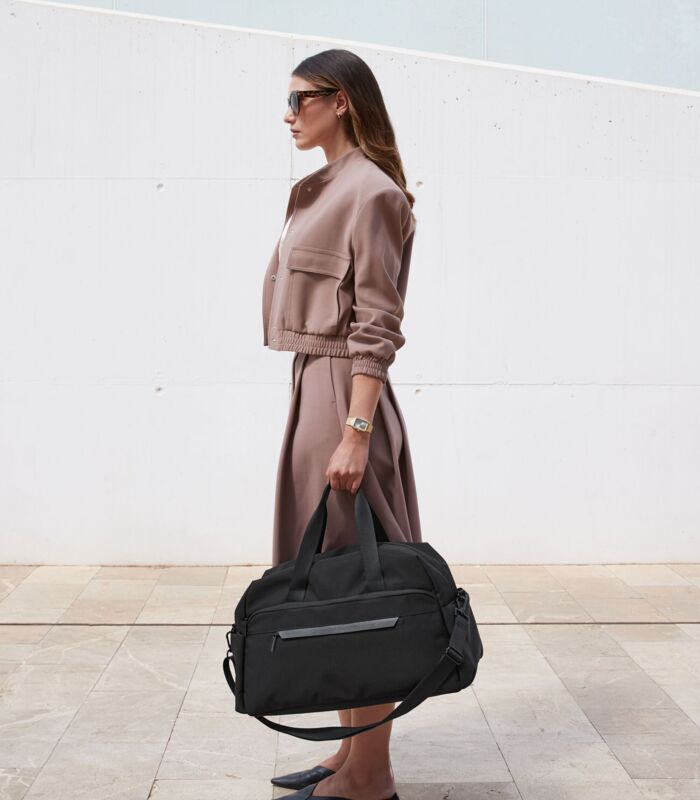 Airside Weekender Thumbnail