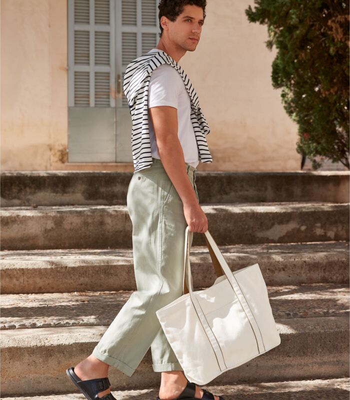 Courtside Large Tote Thumbnail