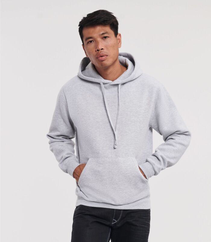 Hooded Sweatshirt Thumbnail
