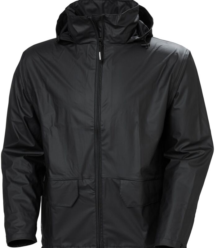 Voss Waterproof Jacket Thumbnail