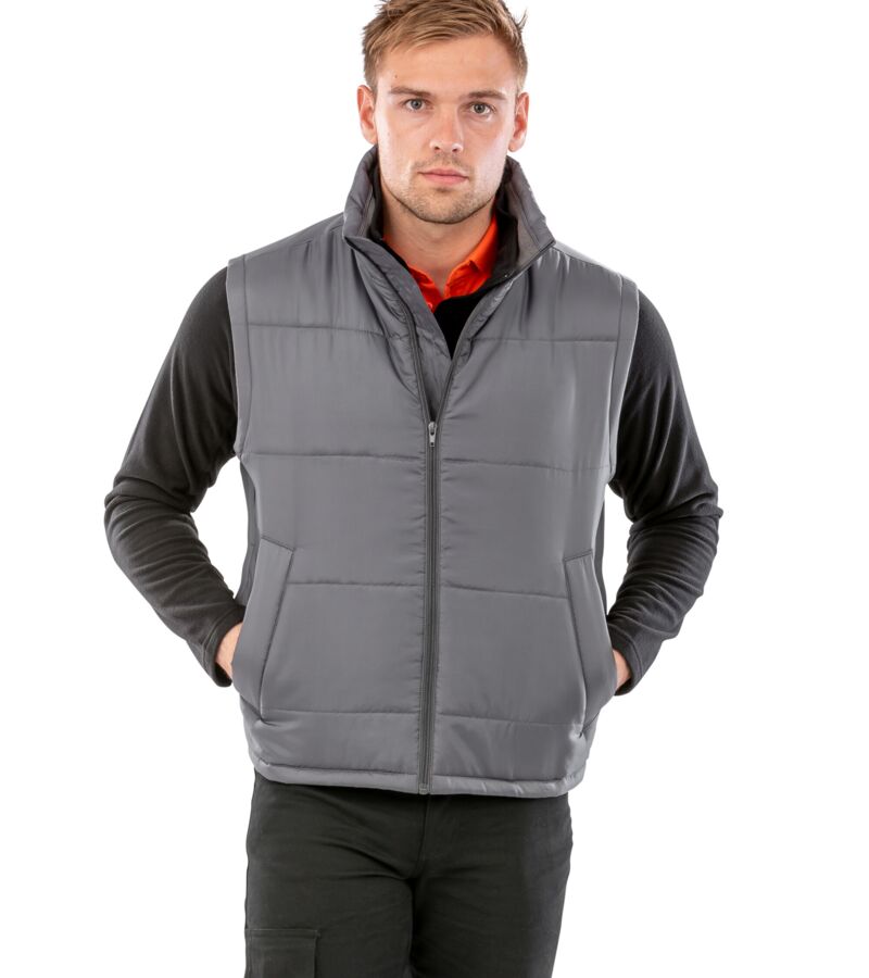 Bodywarmer Thumbnail