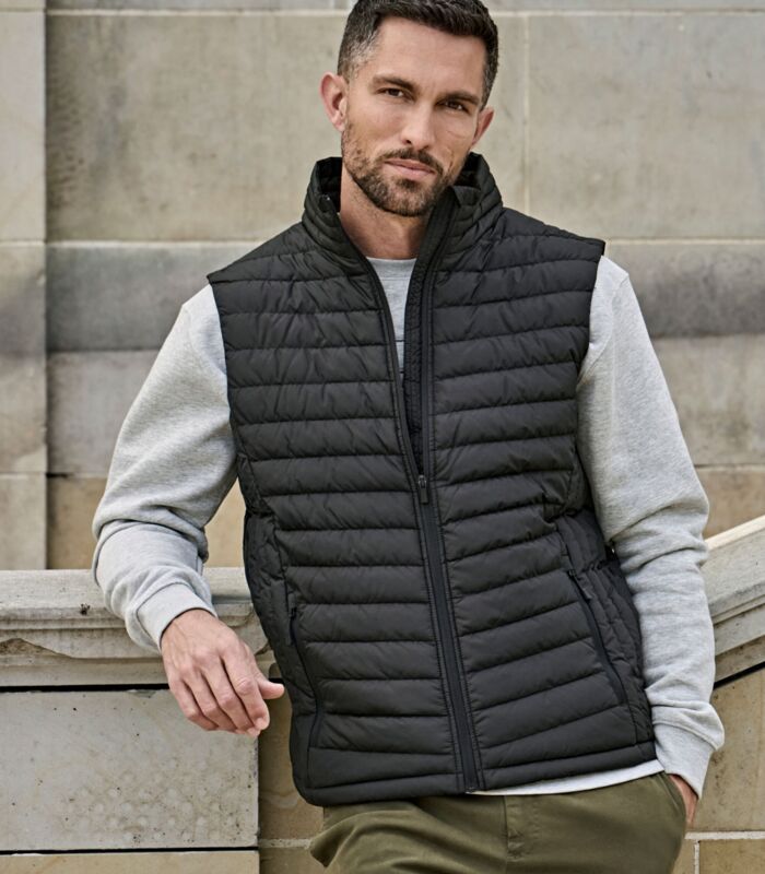 Men's Zepelin Bodywarmer Thumbnail