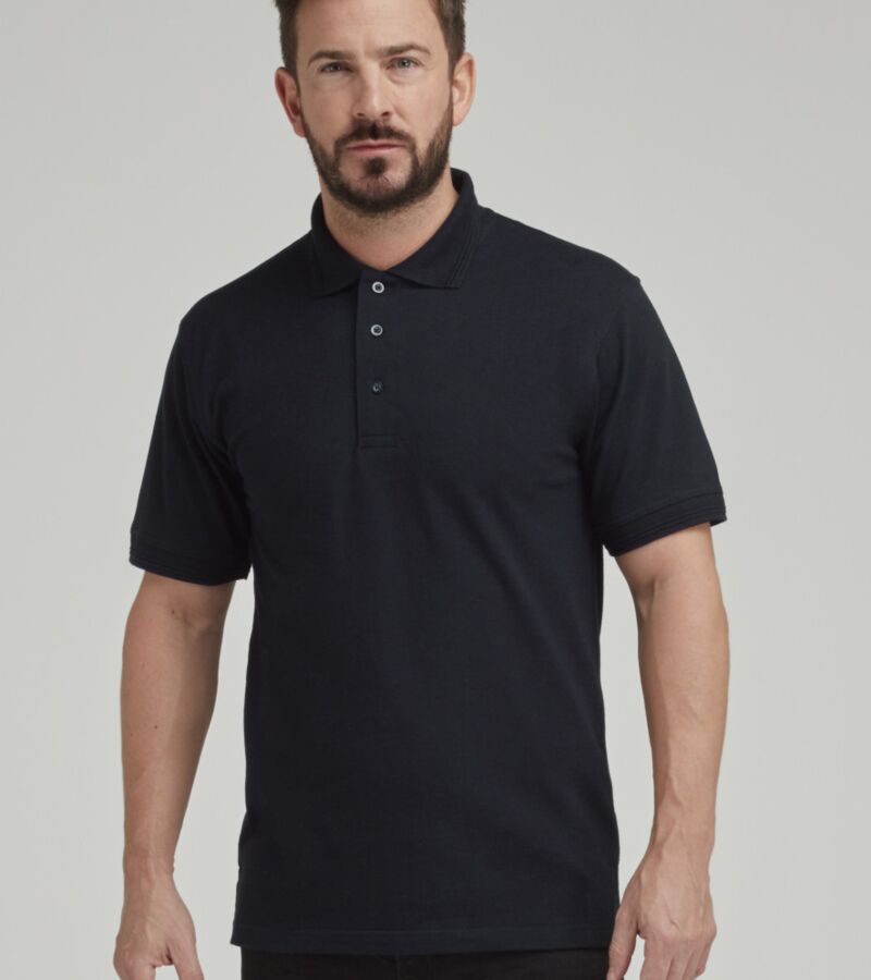 UCC Classic Polo Thumbnail