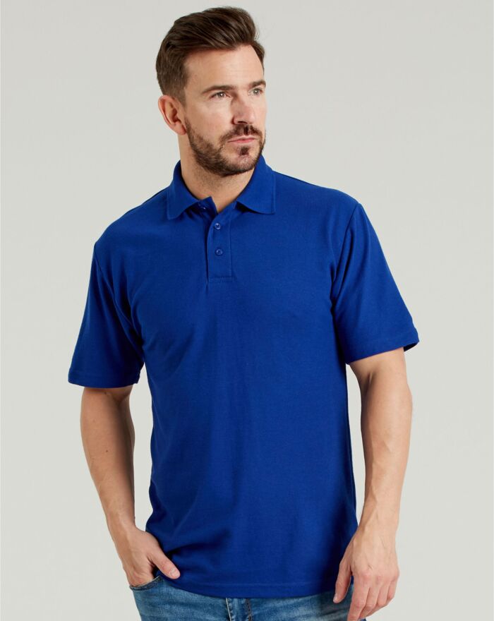 UCC Everyday Polo Thumbnail