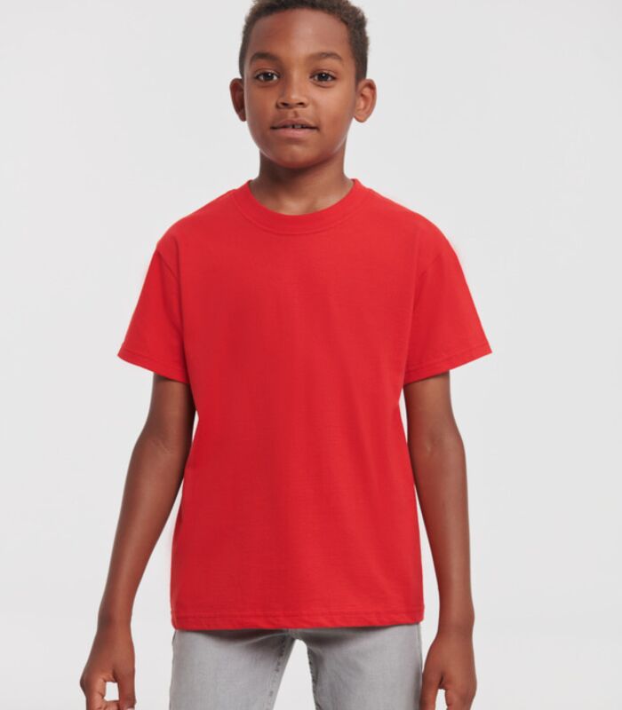 Kids Authentic Classic T Thumbnail