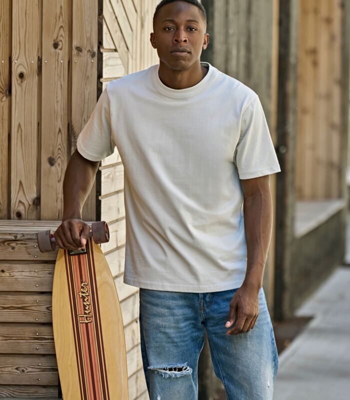 Urban Loose Fit Tee Thumbnail