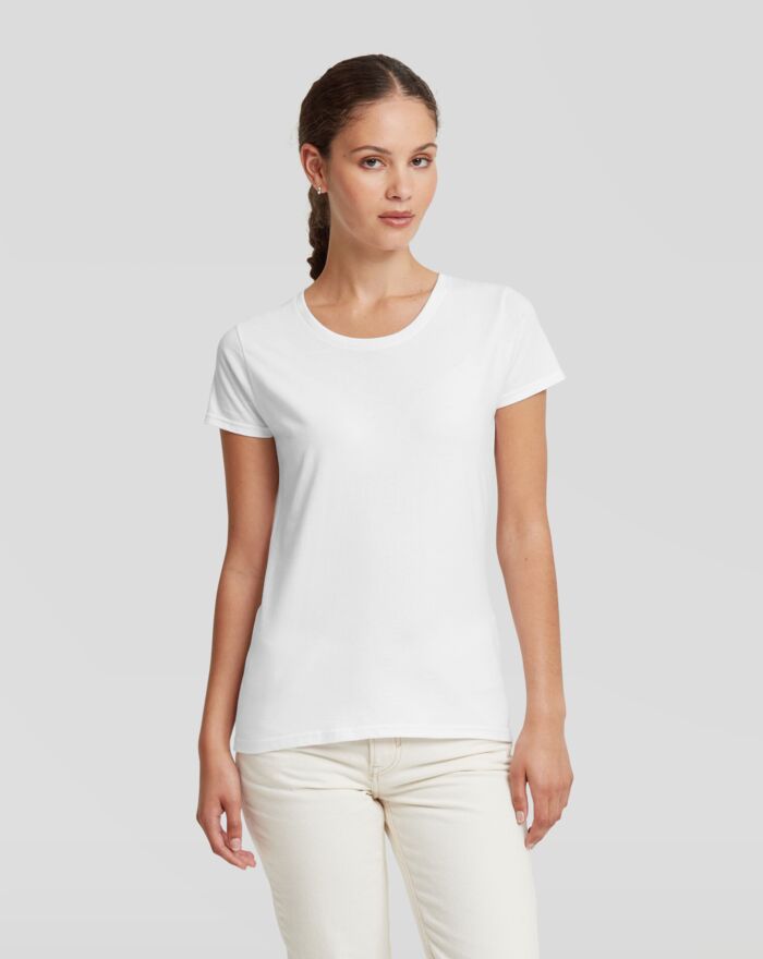 Ladies' Authentic Classic T Thumbnail