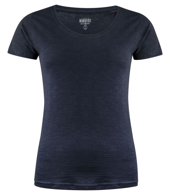 Ladies Twoville T-Shirt Thumbnail