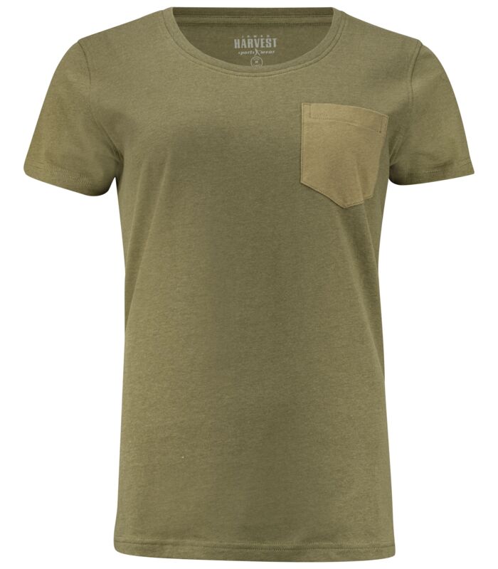 Ladies Walcott T-Shirt Thumbnail