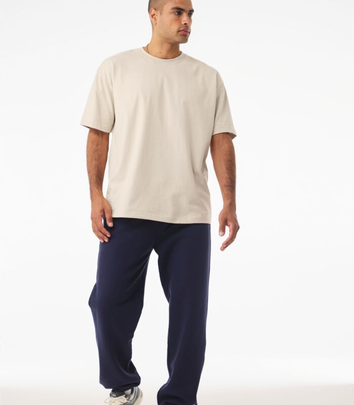 Unisex Short Sleeve Heavy Tee Thumbnail