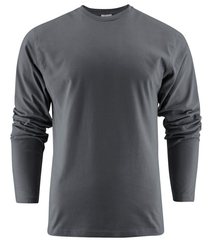 Unisex Heavier Pro Long Sleeve Thumbnail