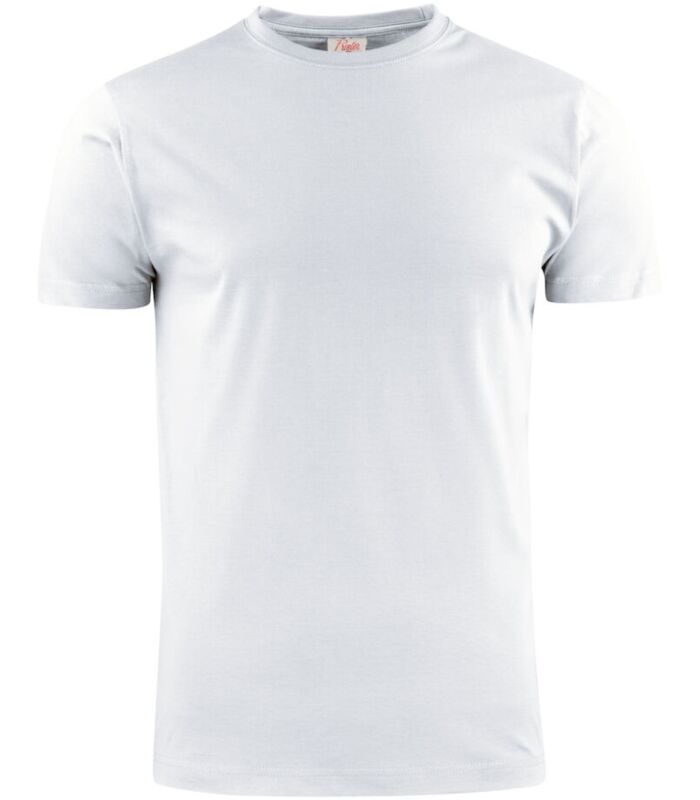 Heavier Pro T-Shirt Thumbnail