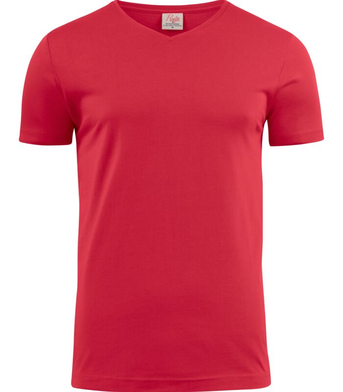 Heavy V-Neck T-Shirt Thumbnail