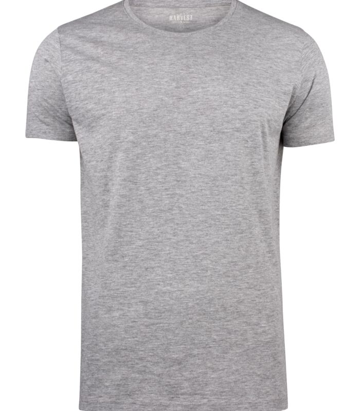 Twoville Crew Neck T-Shirt Thumbnail