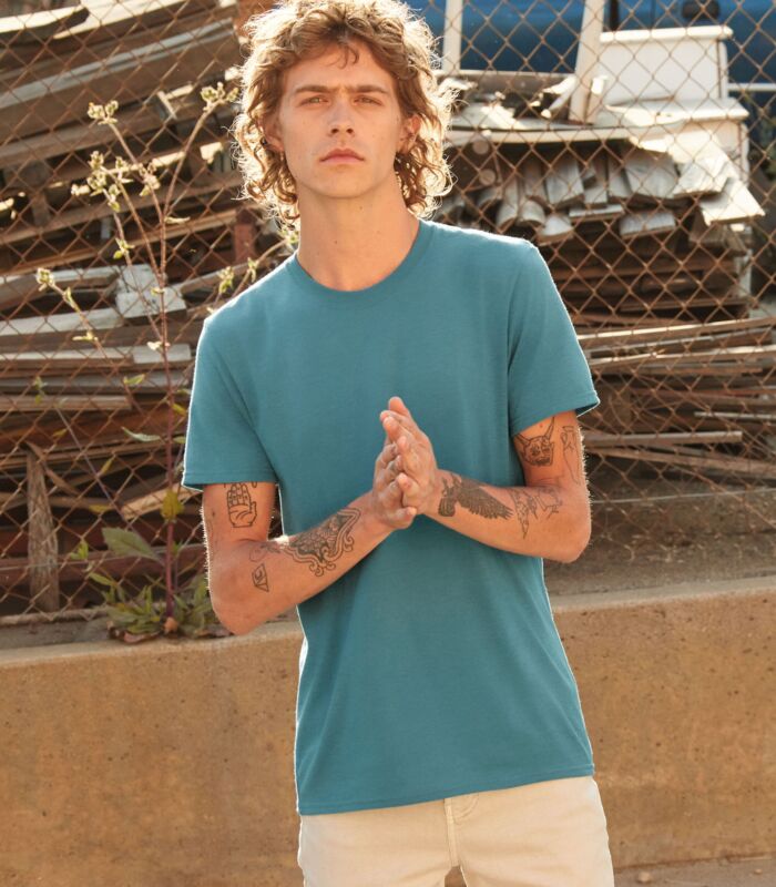 Eco Premium Organic T Thumbnail