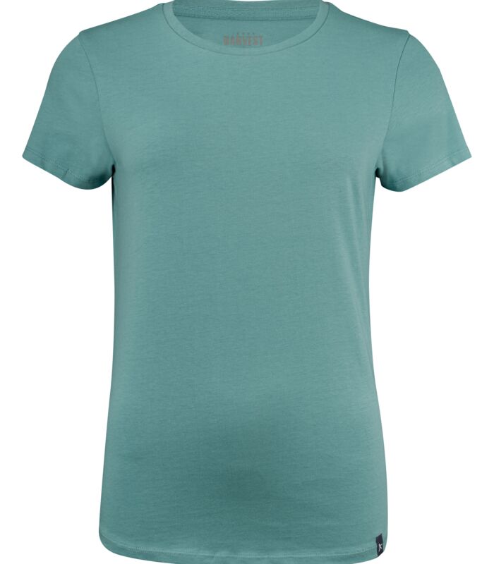 Ladies American U T-Shirt Thumbnail