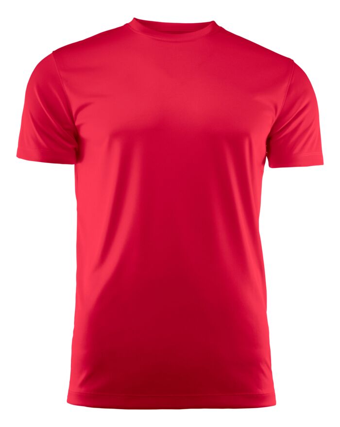 Run Active T-Shirt Thumbnail