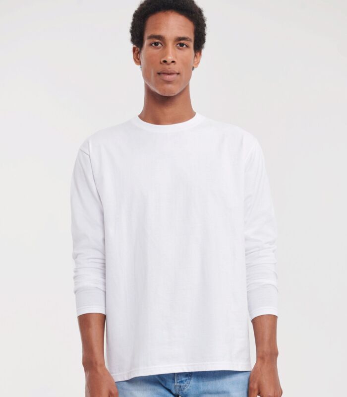 Classic Long Sleeve T Thumbnail