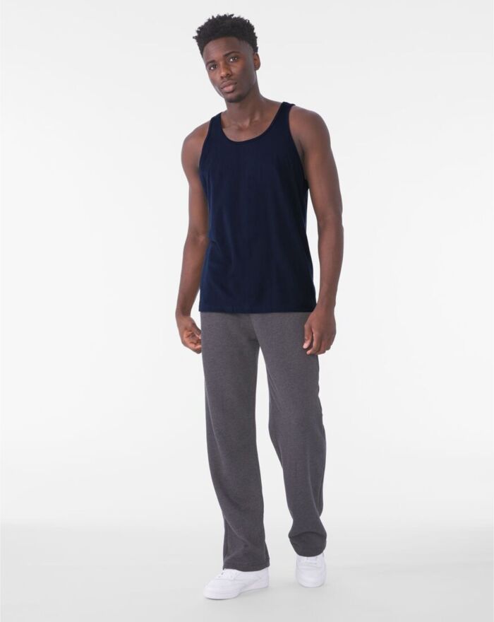 Canvas Unisex Jersey Tank Thumbnail